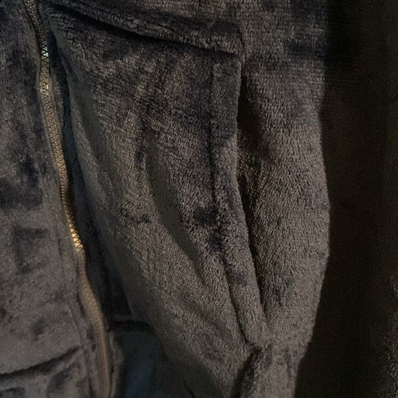 OSFM Oversized hoodie-Sherpa feel - Picture 3 of 6